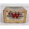Image 2 : Winchester Repeater Two Piece Shotgun Shell Box