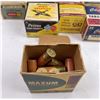 Image 11 : Group of Vintage Shotgun Shells Ammo Boxes