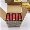 Image 13 : Group of Vintage Shotgun Shells Ammo Boxes