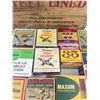 Image 3 : Group of Vintage Shotgun Shells Ammo Boxes