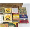 Image 8 : Group of Vintage Shotgun Shells Ammo Boxes