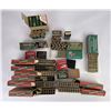 Image 10 : Large Collection of Antique Remington Ammo