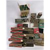 Image 11 : Large Collection of Antique Remington Ammo