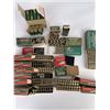 Image 12 : Large Collection of Antique Remington Ammo