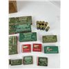 Image 3 : Large Collection of Antique Remington Ammo