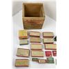 Image 5 : Large Collection of Antique Remington Ammo