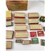 Image 6 : Large Collection of Antique Remington Ammo