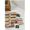 Image 7 : Large Collection of Antique Remington Ammo