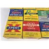 Image 2 : Collection of Vintage Shotgun Shell Boxes