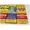 Image 3 : Collection of Vintage Shotgun Shell Boxes
