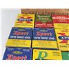 Image 5 : Collection of Vintage Shotgun Shell Boxes