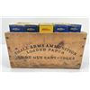 Image 7 : Collection of Vintage Shotgun Shell Boxes