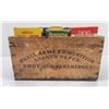 Image 9 : Collection of Vintage Shotgun Shell Boxes