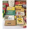 Image 3 : Collection of Rifle Pistol Shotgun Ammo Boxes