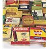 Image 4 : Collection of Rifle Pistol Shotgun Ammo Boxes
