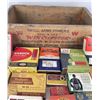 Image 5 : Collection of Rifle Pistol Shotgun Ammo Boxes