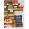 Image 7 : Collection of Rifle Pistol Shotgun Ammo Boxes