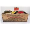 Image 8 : Collection of Rifle Pistol Shotgun Ammo Boxes