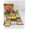 Image 10 : Collection of Rifle Pistol Shotgun Ammo Boxes