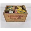 Image 12 : Collection of Rifle Pistol Shotgun Ammo Boxes
