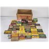 Image 1 : Collection of Rifle Pistol Shotgun Ammo Boxes