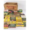 Image 4 : Collection of Rifle Pistol Shotgun Ammo Boxes