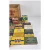 Image 5 : Collection of Rifle Pistol Shotgun Ammo Boxes