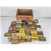 Image 6 : Collection of Rifle Pistol Shotgun Ammo Boxes