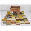 Image 7 : Collection of Rifle Pistol Shotgun Ammo Boxes