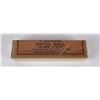 Image 1 : WW1 Colt 1911 .45 Pistol Ammo Box