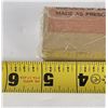 Image 7 : WW1 Colt 1911 .45 Pistol Ammo Box