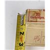 Image 7 : UMC .45-500 Govt Rifle Ammo Box