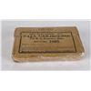 Image 1 : Model 1898 .30 Ball Rifle Ammo Box