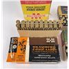 Image 10 : Group of Ammo .38 Colt 30-06 Shotgun
