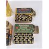 Image 11 : Group of Ammo .38 Colt 30-06 Shotgun
