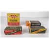 Image 2 : Group of Ammo .38 Colt 30-06 Shotgun