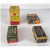 Image 3 : Group of Ammo .38 Colt 30-06 Shotgun