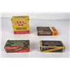 Image 4 : Group of Ammo .38 Colt 30-06 Shotgun