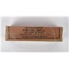 Image 7 : WW1 Colt 1911 .45 Pistol Ammo Box