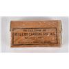 Image 1 : Model 1898 .30 Rifle Carbine Primed Ammo Box