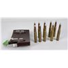 Image 6 : 1950s Rifle Ammo Box 30-06 Super Speed