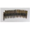 Image 1 : Lot of .50 Machine Gun Ammo