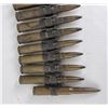 Image 2 : Lot of .50 Machine Gun Ammo