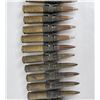 Image 3 : Lot of .50 Machine Gun Ammo