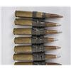 Image 4 : Lot of .50 Machine Gun Ammo