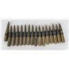 Image 5 : Lot of .50 Machine Gun Ammo