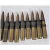 Image 6 : Lot of .50 Machine Gun Ammo