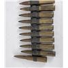 Image 7 : Lot of .50 Machine Gun Ammo