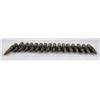 Image 9 : Lot of .50 Machine Gun Ammo