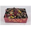 Image 17 : Huge Ammo Shell Collection